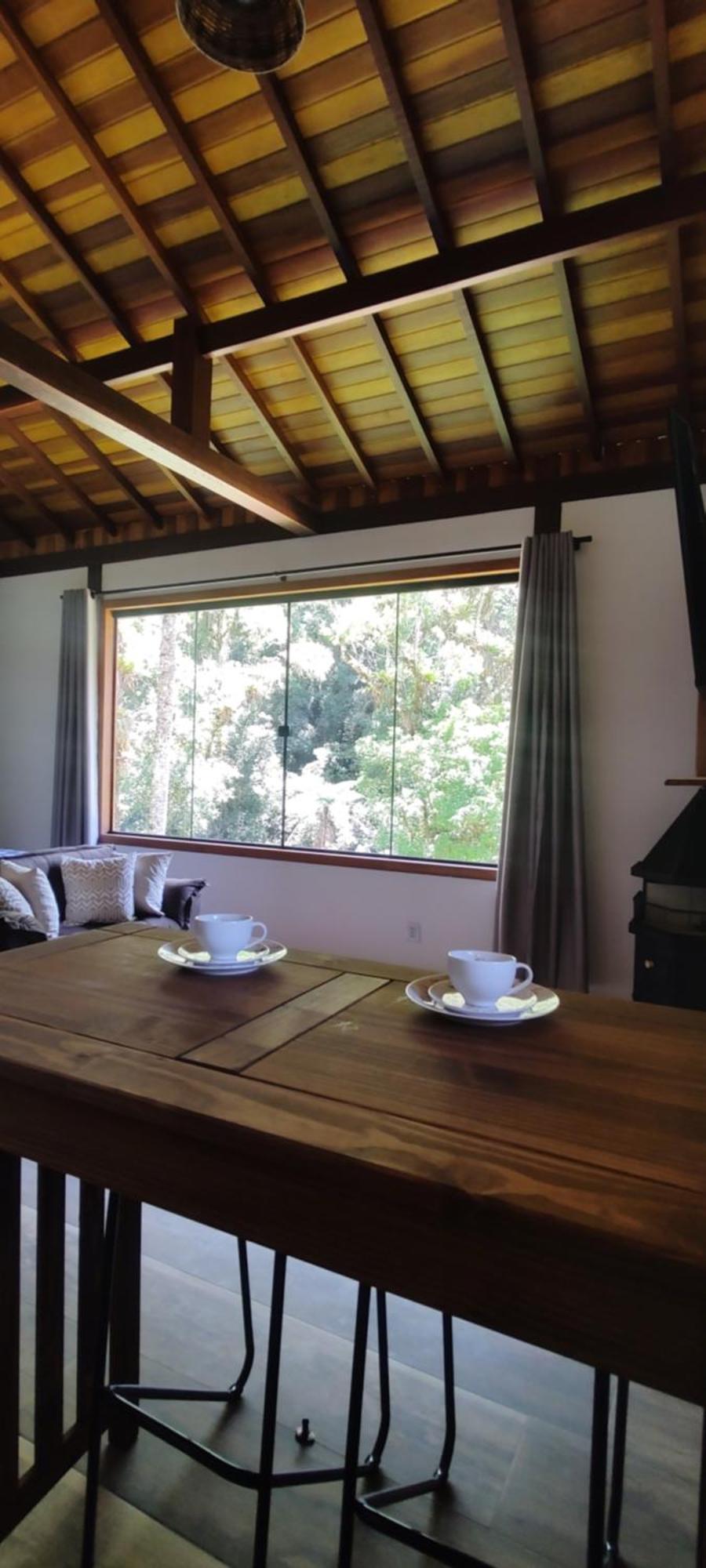 Lodge Chale Visconde Da Mata Maringa Mg *