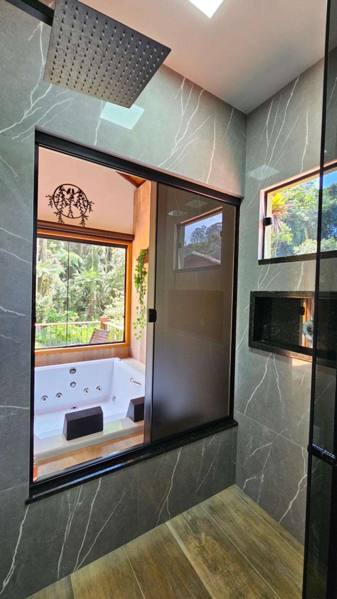 Lodge Chale Visconde Da Mata Maringa Mg Bocaina de Minas