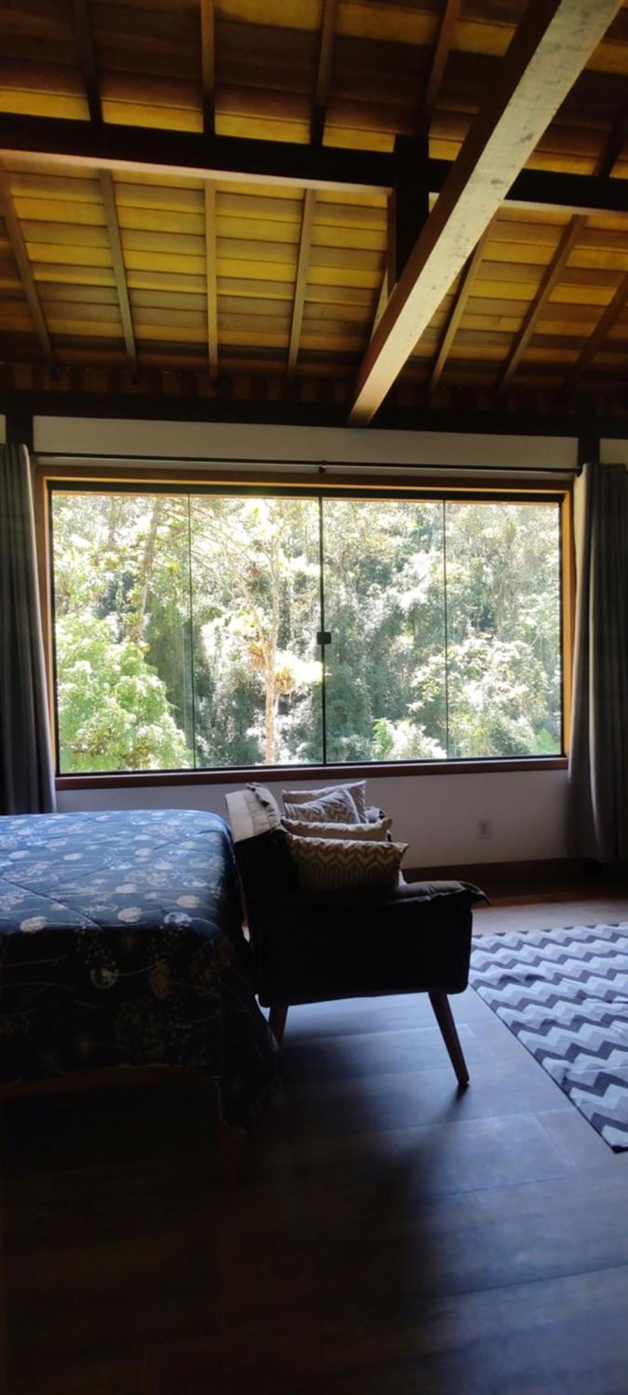 Lodge Chale Visconde Da Mata Maringa Mg
